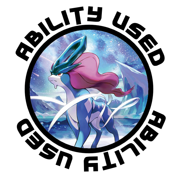 Suicune